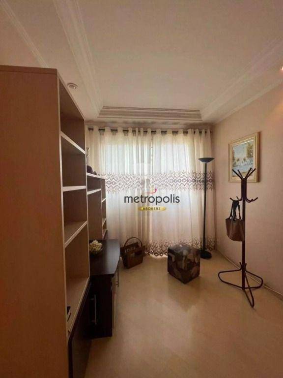 Apartamento à venda com 3 quartos, 63m² - Foto 2