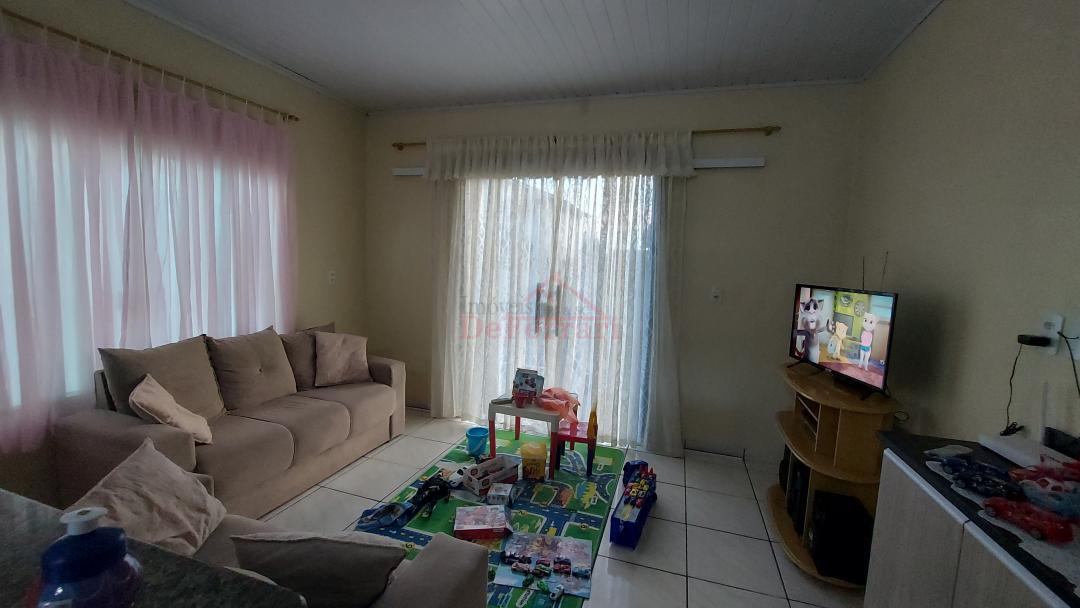 Casa à venda com 3 quartos, 380m² - Foto 4