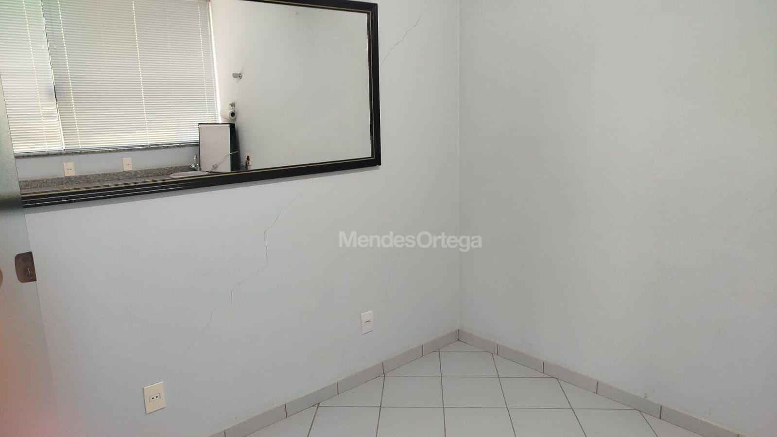 Conjunto Comercial-Sala para alugar, 16m² - Foto 9