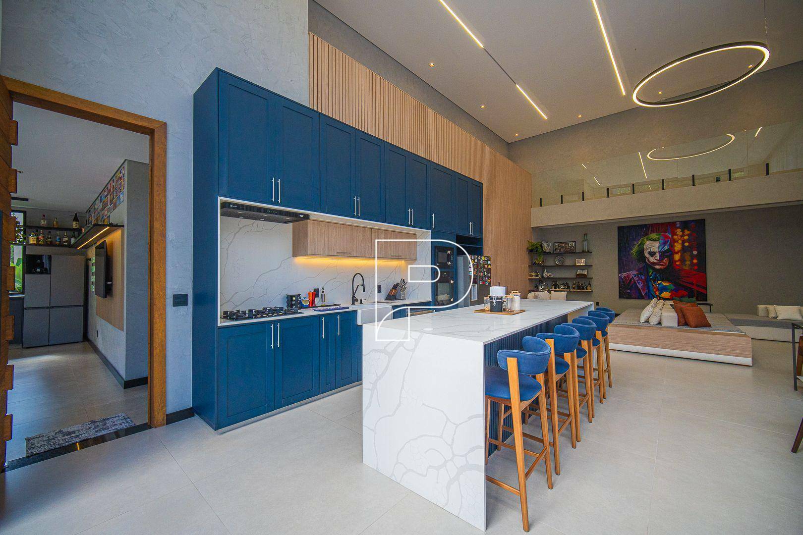 Casa de Condomínio à venda com 4 quartos, 550m² - Foto 16