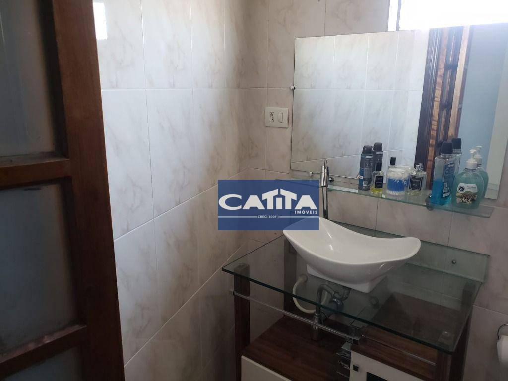 Casa à venda com 3 quartos, 300m² - Foto 11