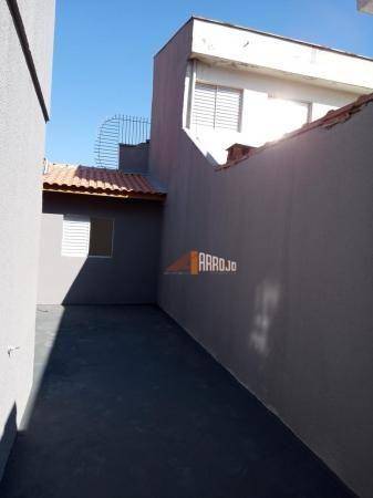 Sobrado à venda com 2 quartos, 108m² - Foto 5