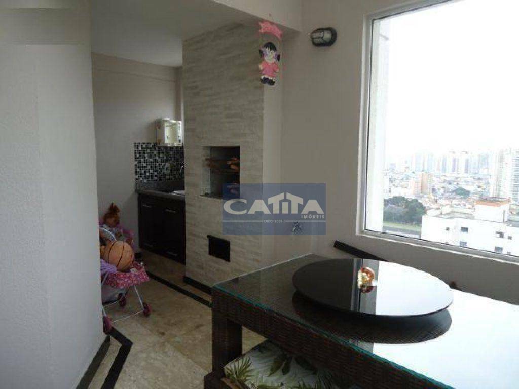 Apartamento à venda com 3 quartos, 145m² - Foto 3