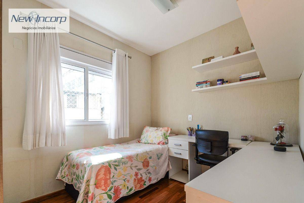 Apartamento à venda com 3 quartos, 130m² - Foto 32