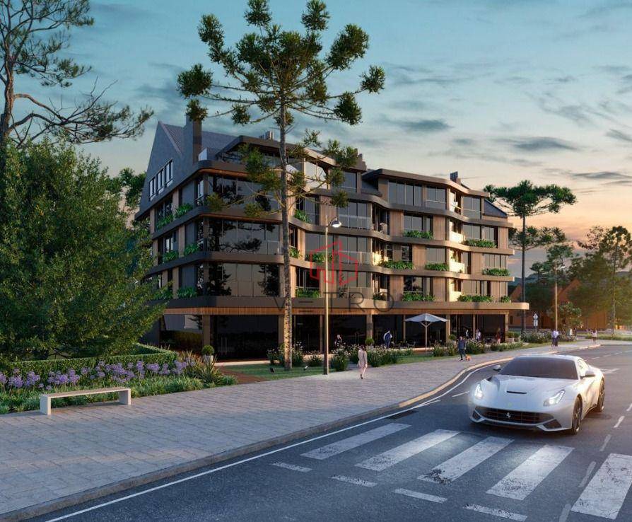 Apartamento, 2 quartos, 106 m² - Foto 1