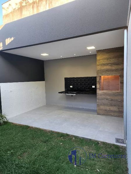 Casa à venda com 3 quartos, 115m² - Foto 18