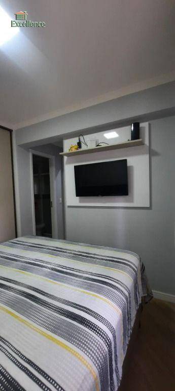 Apartamento à venda com 3 quartos, 70m² - Foto 20