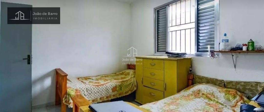 Sobrado à venda com 2 quartos, 99m² - Foto 5