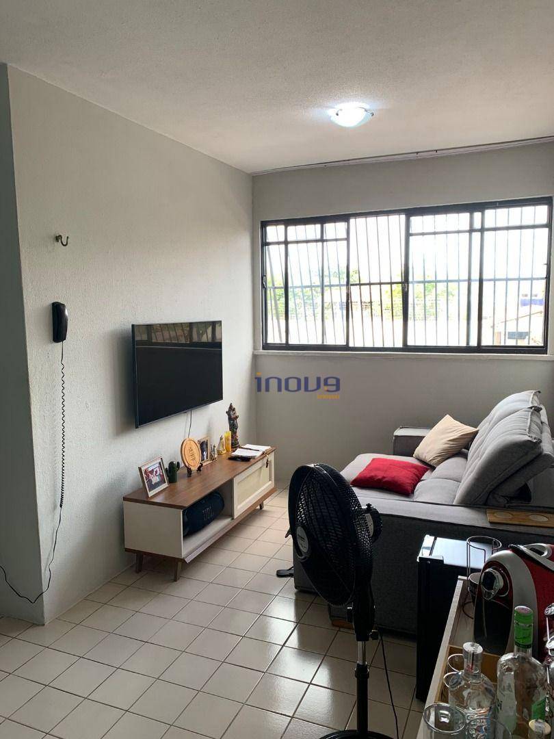 Apartamento, 3 quartos, 69 m² - Foto 2
