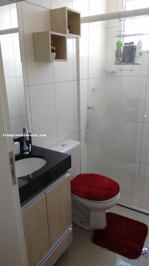 Apartamento à venda com 2 quartos, 49m² - Foto 9