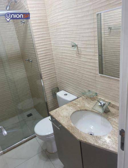 Apartamento à venda com 2 quartos, 70m² - Foto 9