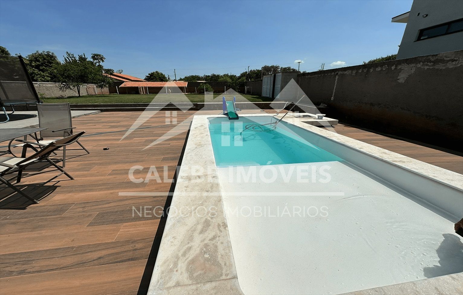 Casa à venda com 3 quartos, 210m² - Foto 21