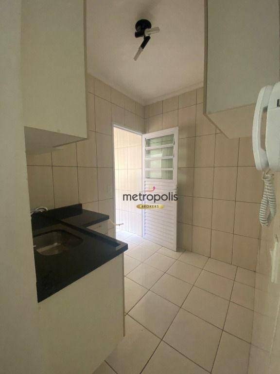 Cobertura à venda com 2 quartos, 76m² - Foto 2