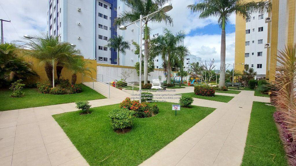 Apartamento, 3 quartos, 84 m² - Foto 3