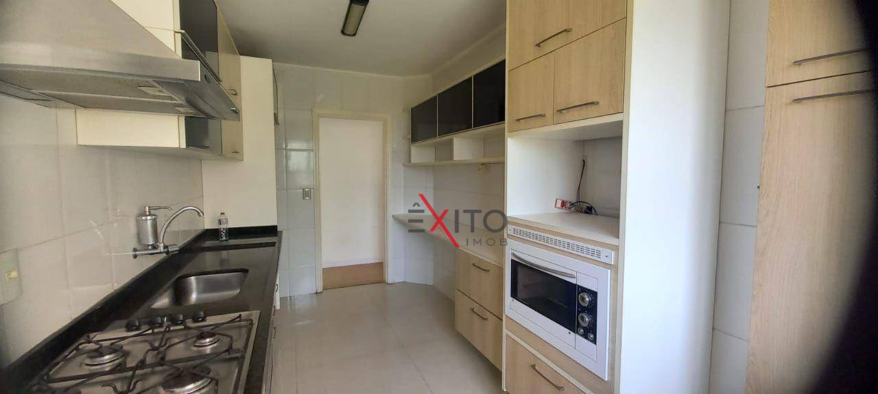 Apartamento à venda com 2 quartos, 66m² - Foto 5