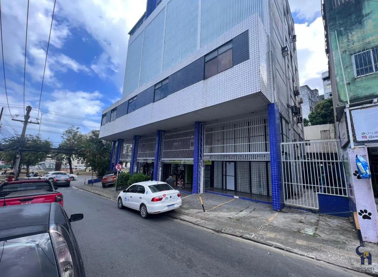 Conjunto Comercial-Sala à venda, 40m² - Foto 10