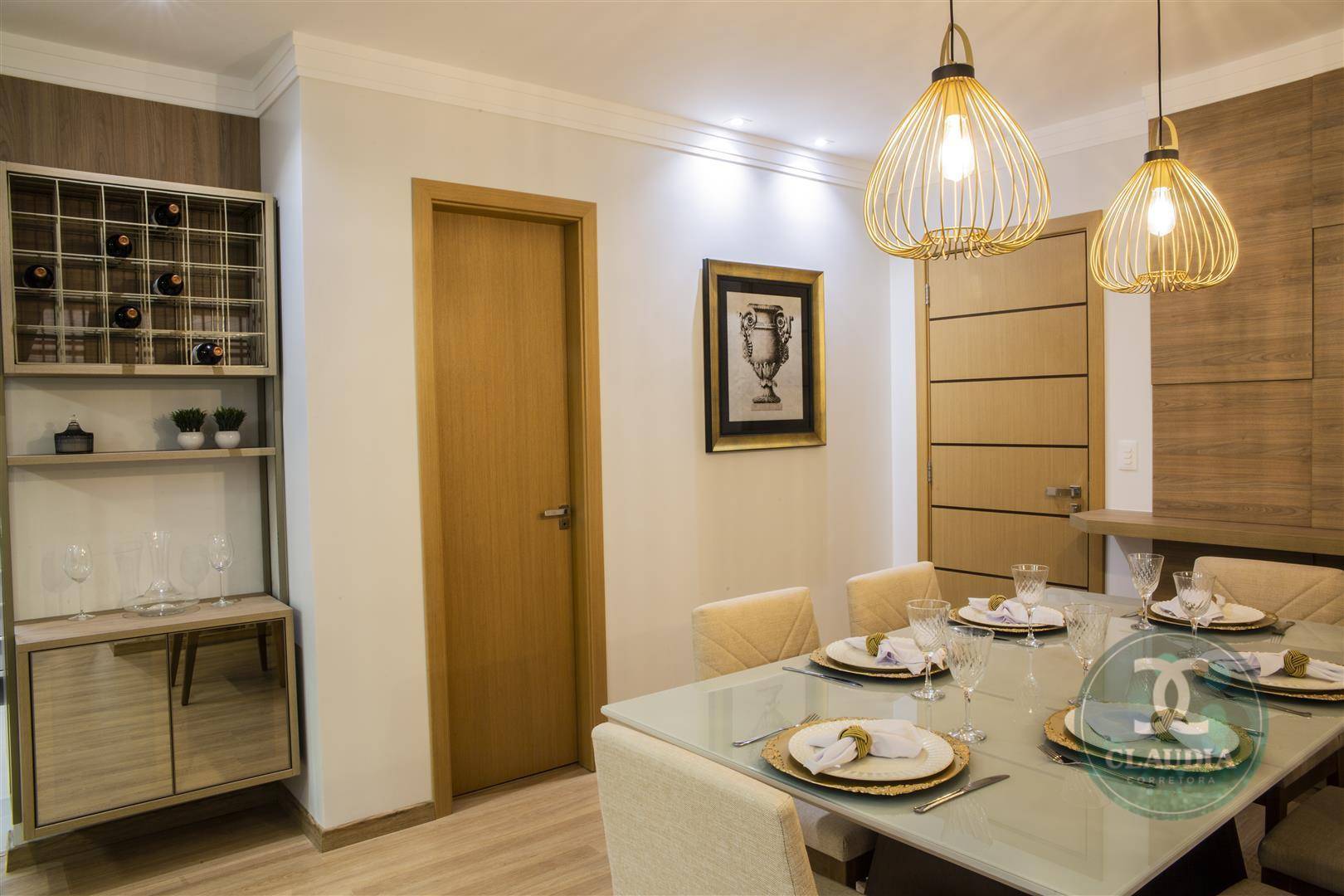 Apartamento à venda com 3 quartos, 172m² - Foto 5