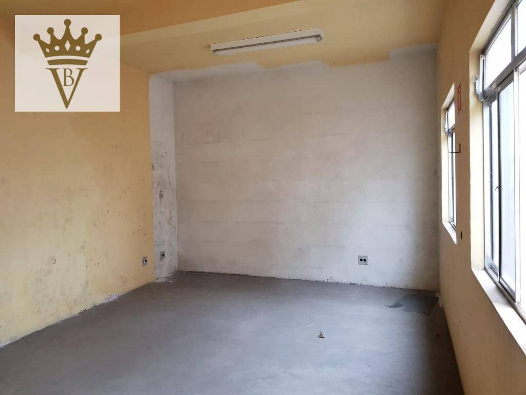 Sobrado, 4 quartos, 260 m² - Foto 2