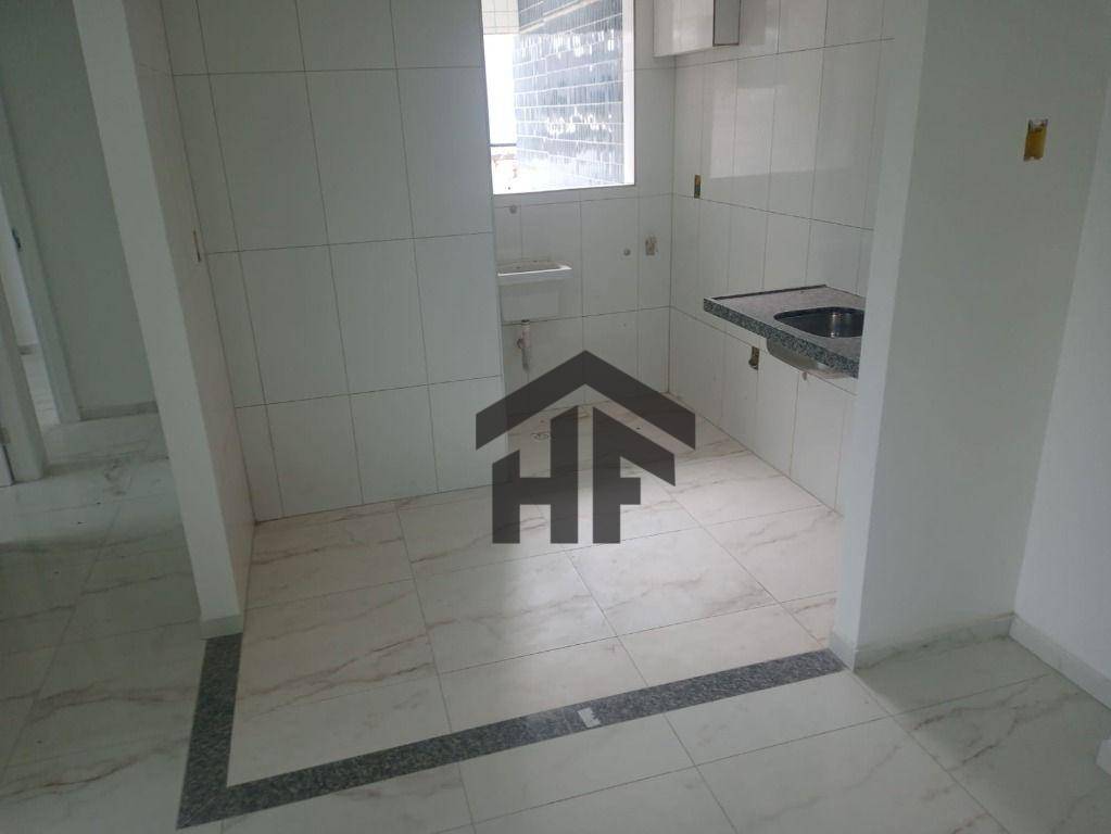 Apartamento à venda com 2 quartos, 48m² - Foto 4