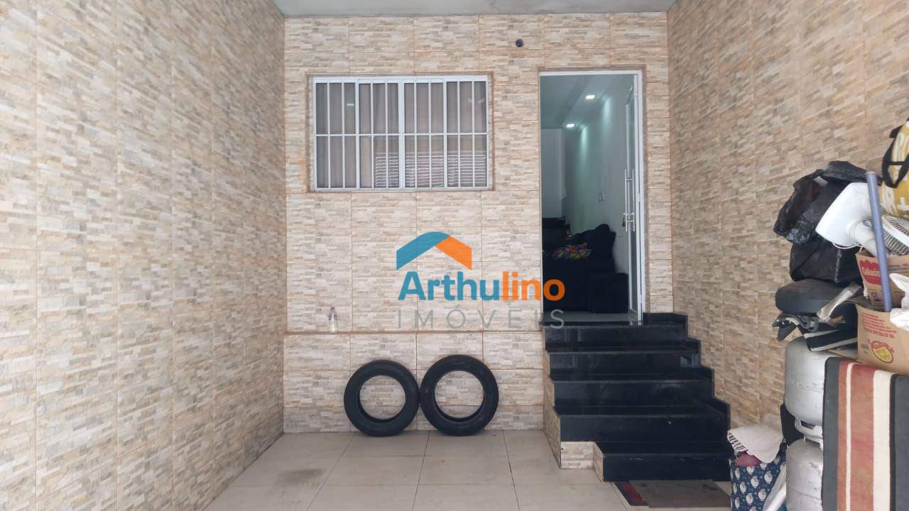 Sobrado à venda com 2 quartos, 170M2 - Foto 36