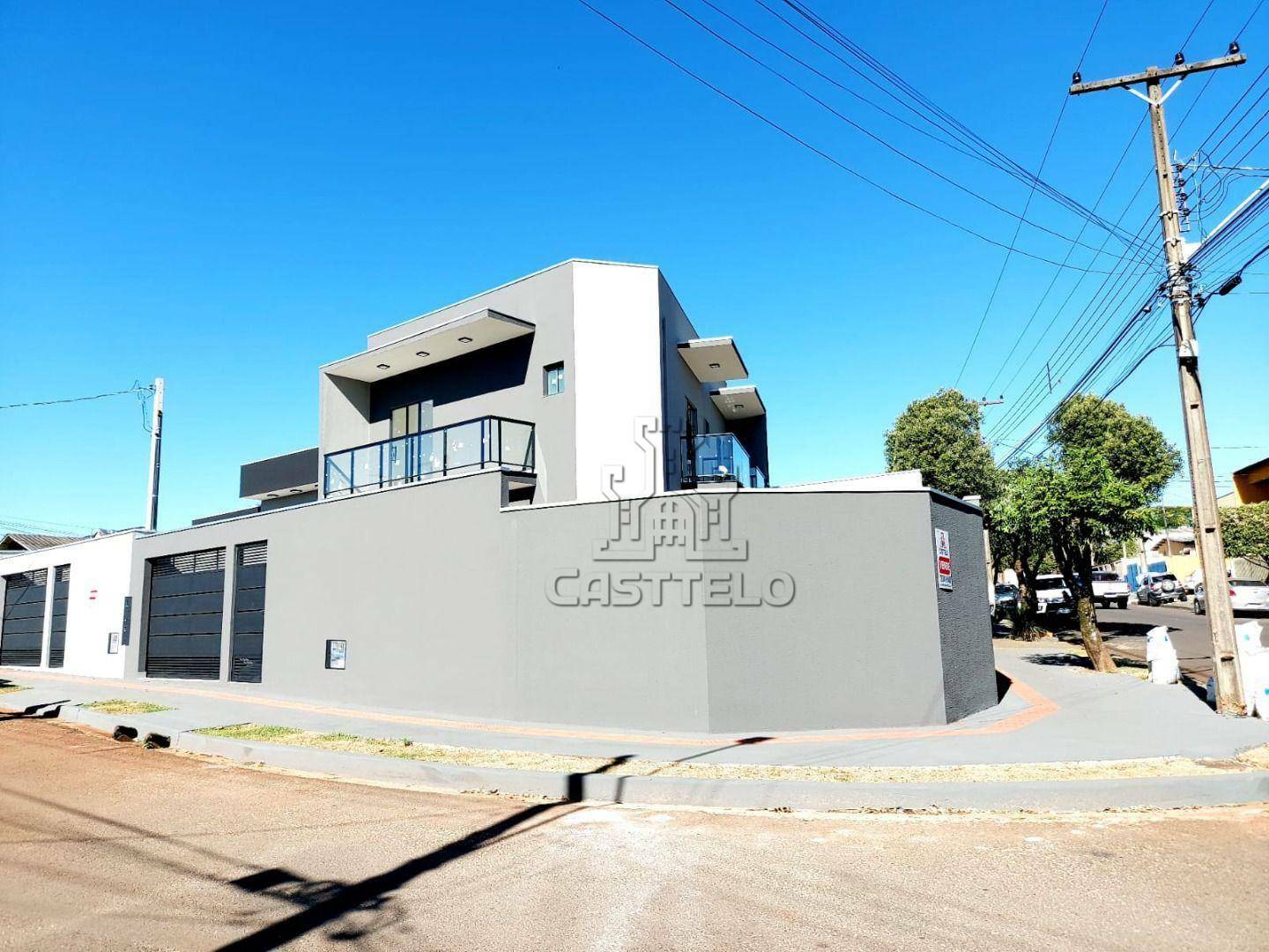 Sobrado, 3 quartos, 120 m² - Foto 4