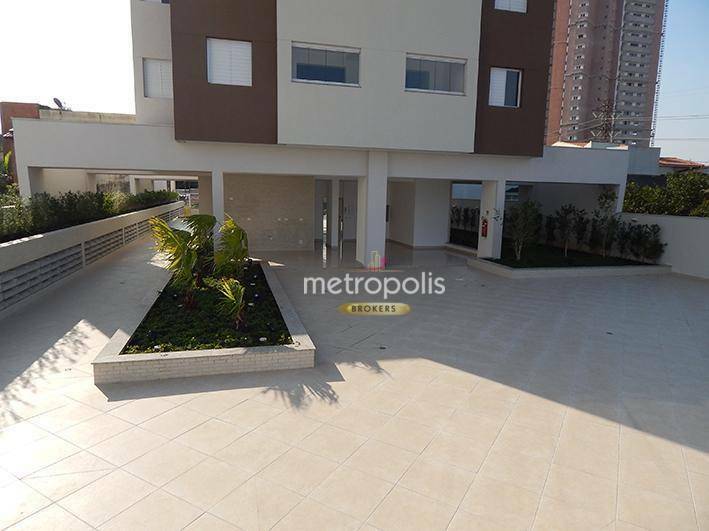 Apartamento para alugar com 2 quartos, 60m² - Foto 15