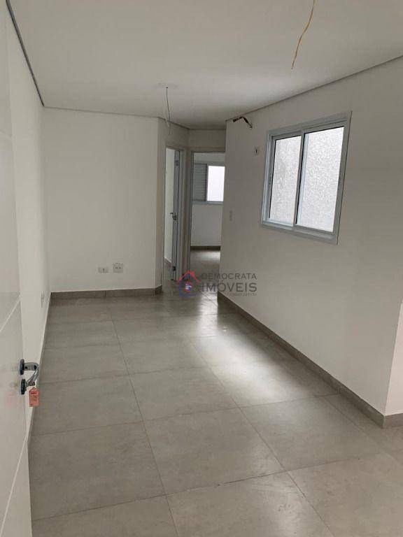 Cobertura à venda com 2 quartos, 95m² - Foto 2