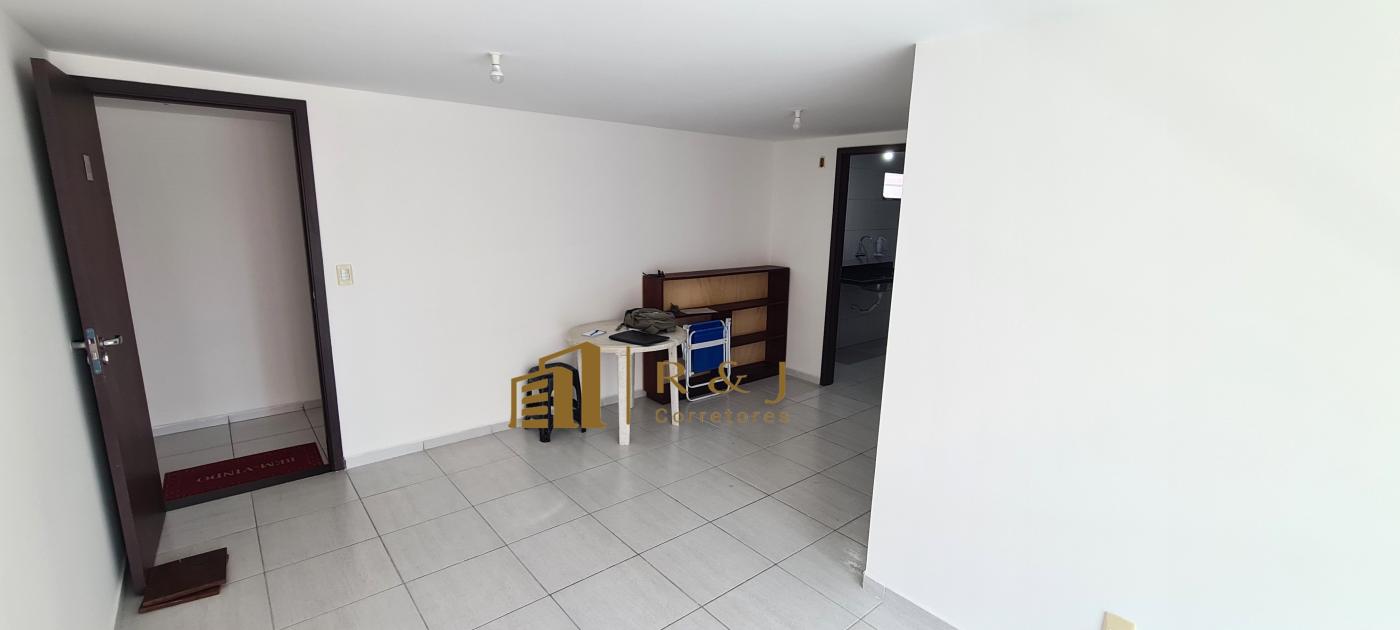 Apartamento para alugar com 2 quartos, 60m² - Foto 9