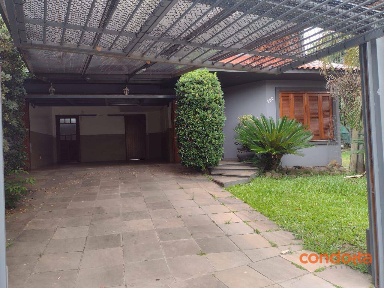 Casa para alugar com 3 quartos, 200m² - Foto 8