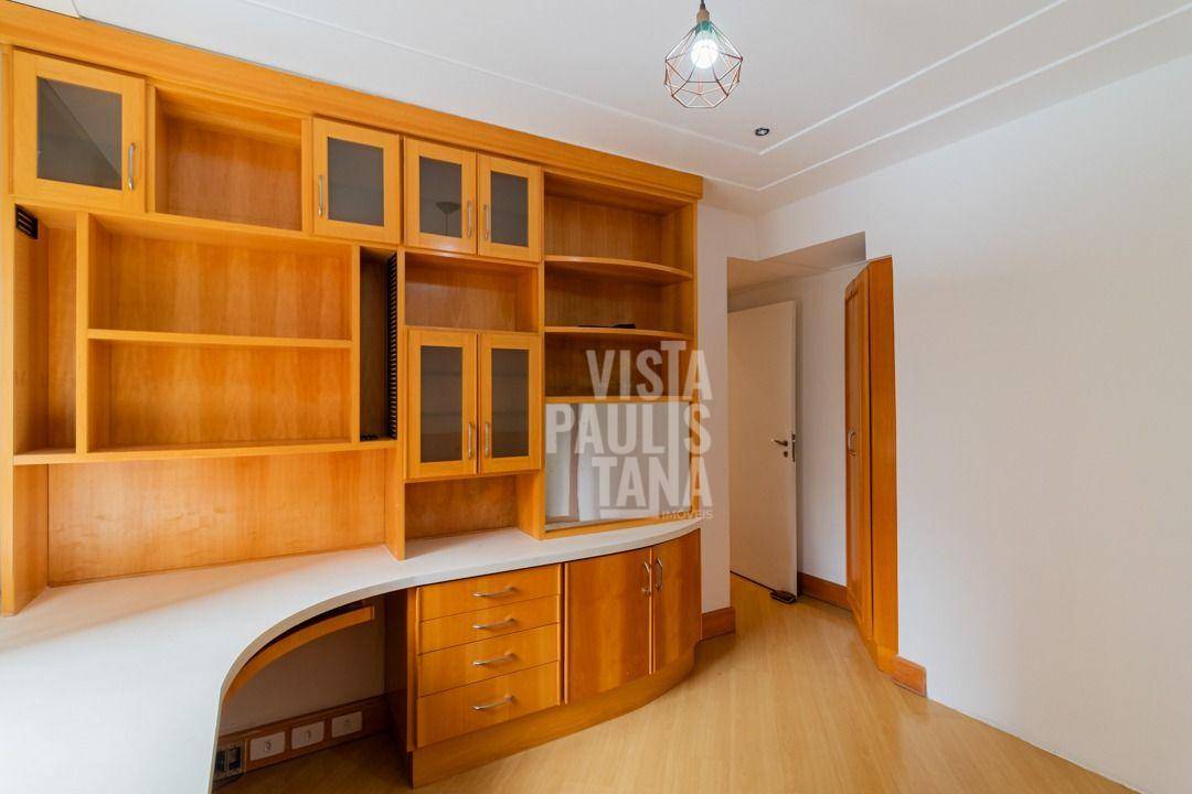 Apartamento à venda com 3 quartos, 173m² - Foto 26