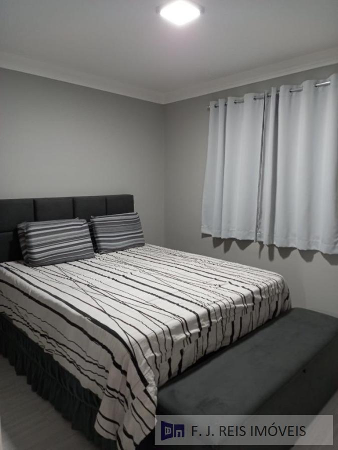 Casa de Condomínio à venda com 3 quartos, 120m² - Foto 6