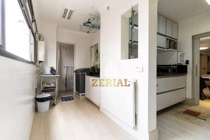 Apartamento à venda com 3 quartos, 141m² - Foto 13