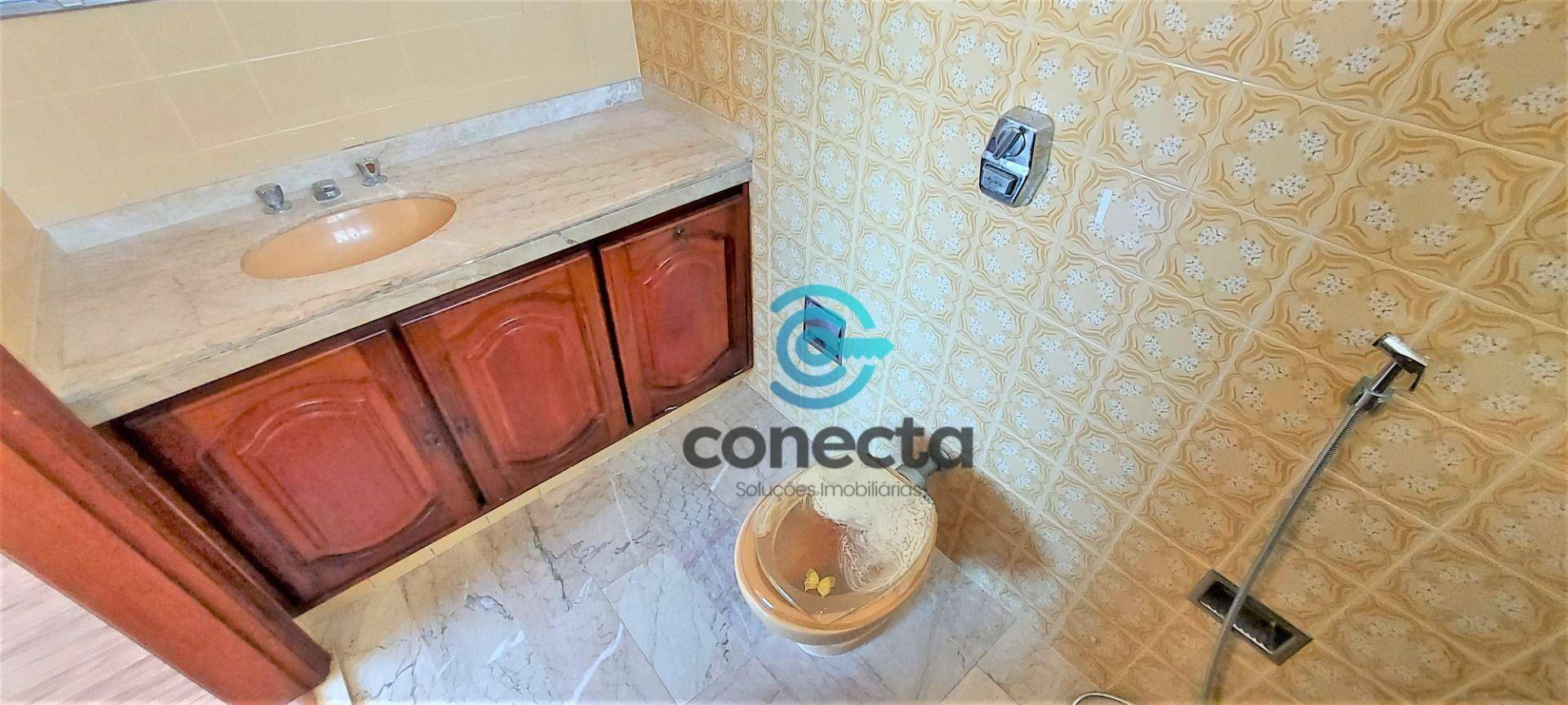 Apartamento à venda com 3 quartos, 130m² - Foto 7