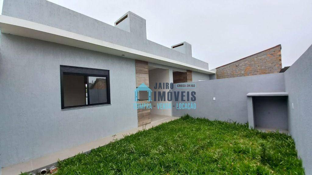 Casa à venda com 2 quartos, 69m² - Foto 21