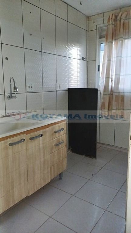 Apartamento à venda com 2 quartos, 48m² - Foto 4