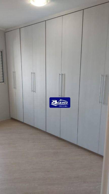 Apartamento à venda com 2 quartos, 60m² - Foto 12