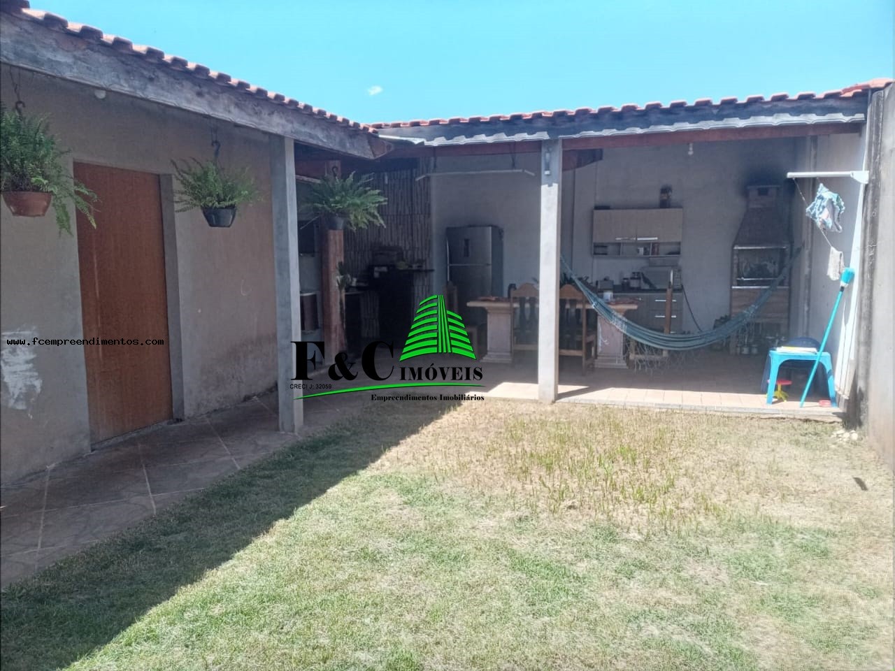 Casa à venda com 3 quartos - Foto 5