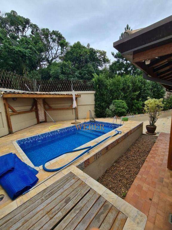 Casa de Condomínio à venda e aluguel com 3 quartos, 280m² - Foto 25