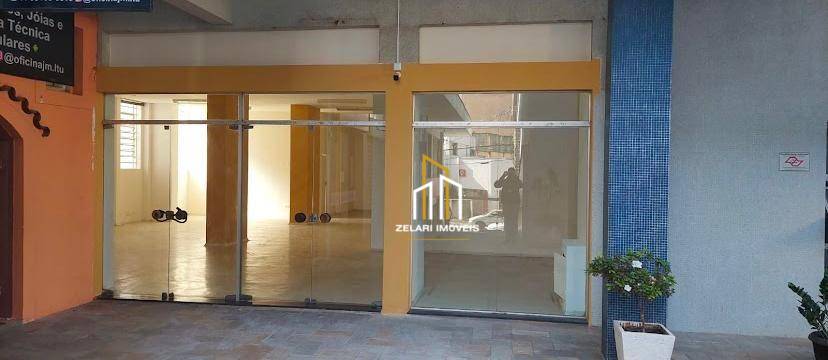 Loja-Salão, 237 m² - Foto 1