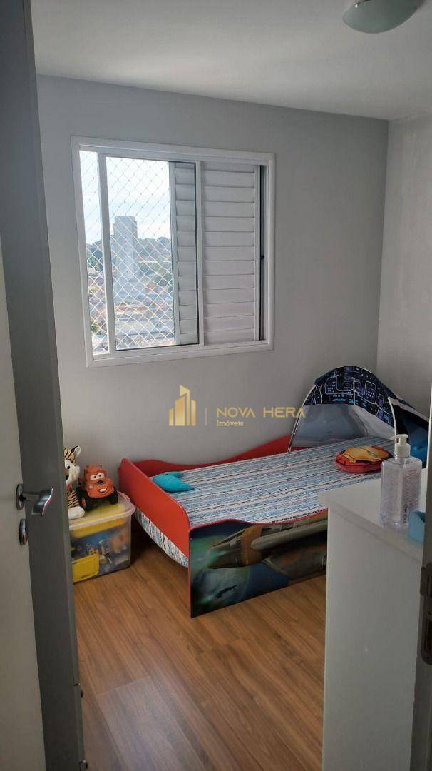 Apartamento à venda com 2 quartos, 52m² - Foto 10