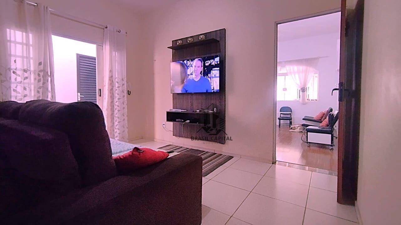 Casa à venda com 3 quartos, 162m² - Foto 21