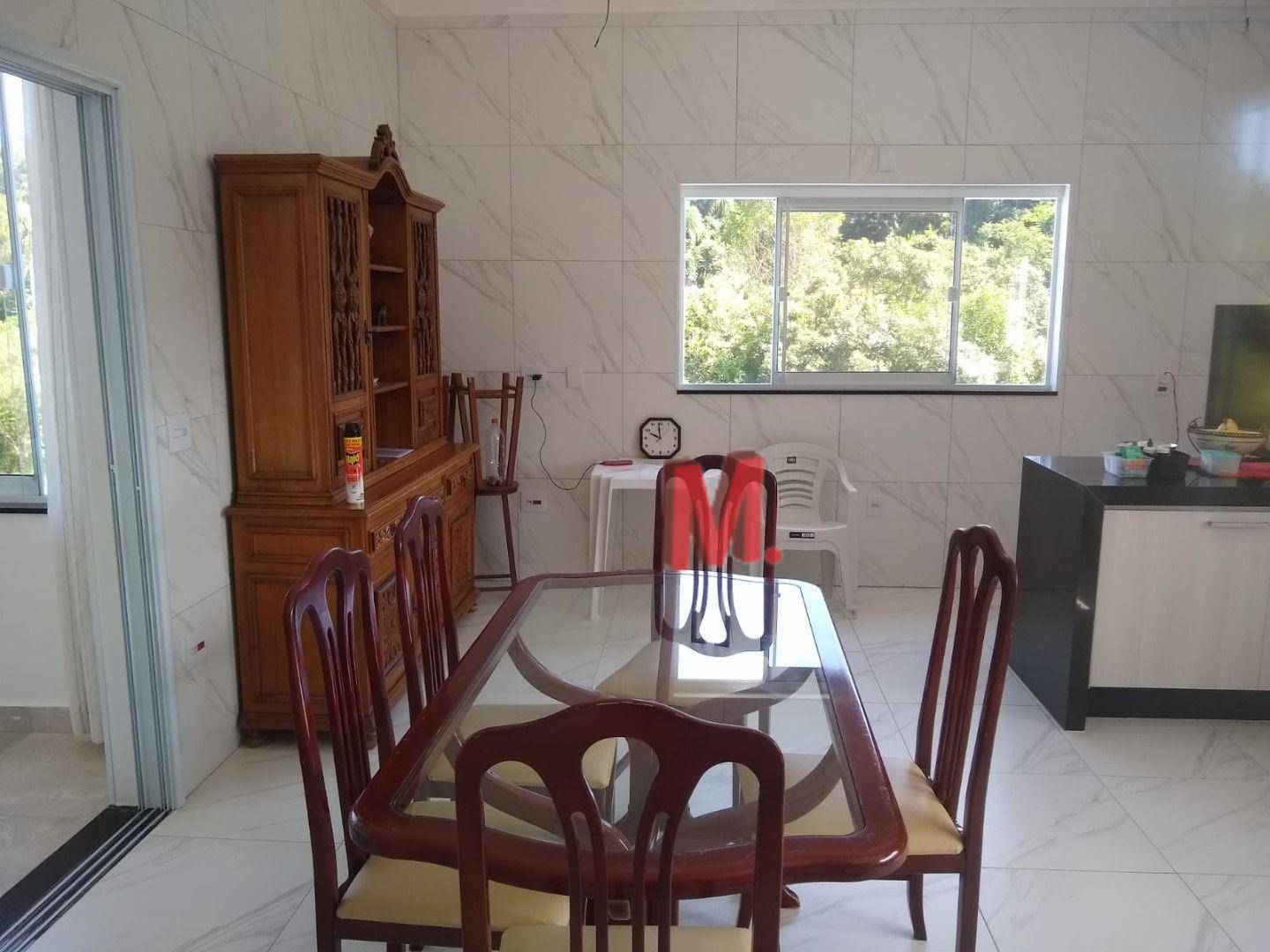 Chácara à venda com 3 quartos, 164m² - Foto 3