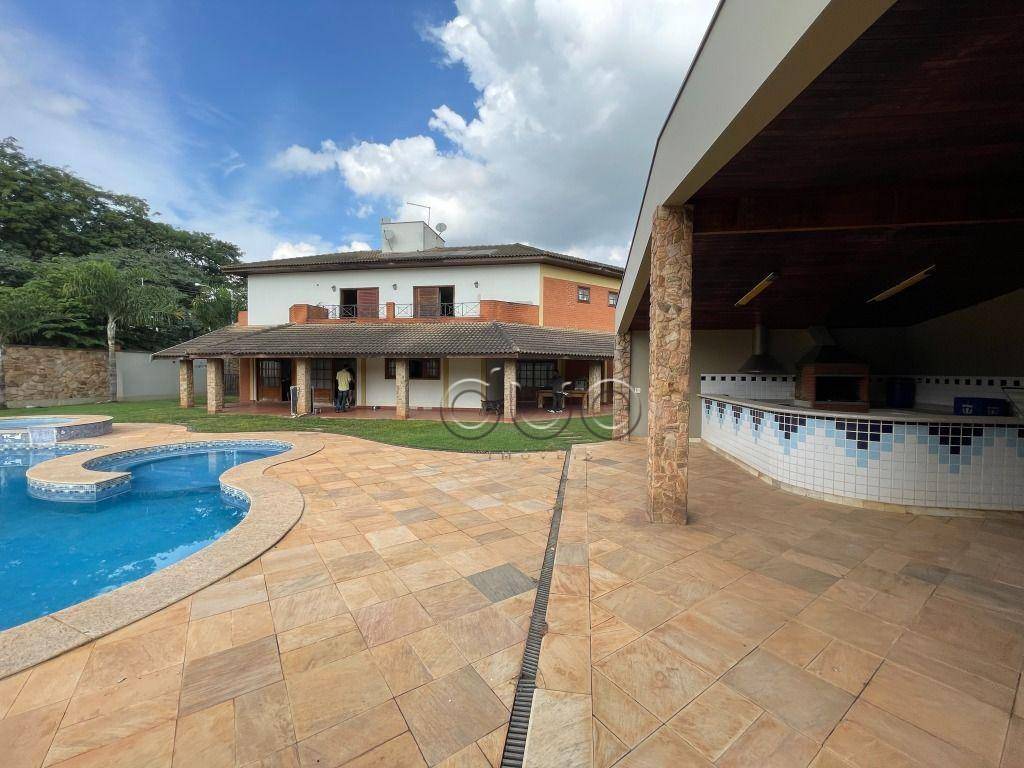 Casa de Condomínio à venda com 4 quartos, 750m² - Foto 6