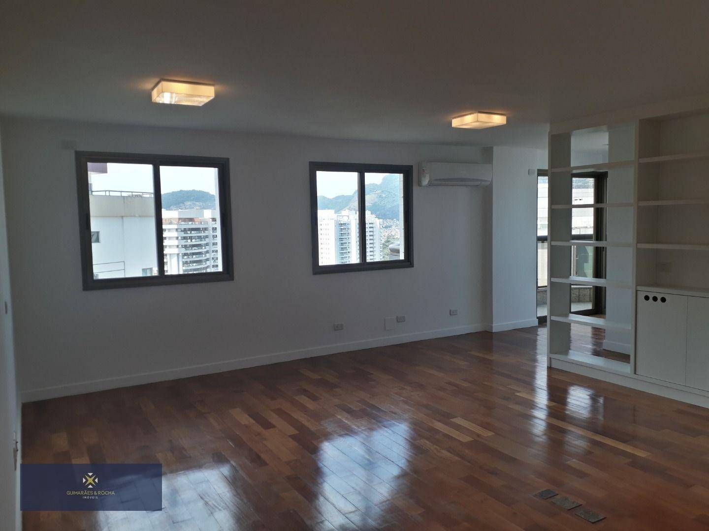 Apartamento à venda com 4 quartos, 407m² - Foto 20