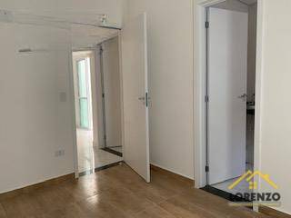 Apartamento à venda com 2 quartos, 55m² - Foto 3