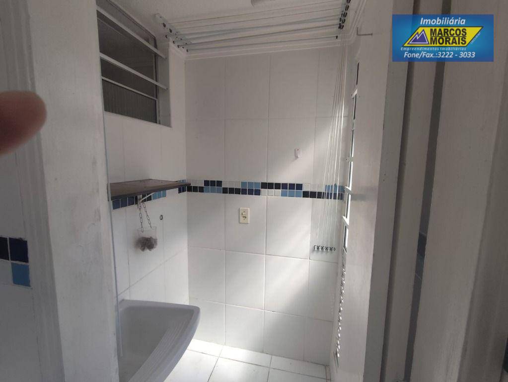 Apartamento à venda e aluguel com 2 quartos, 52m² - Foto 5