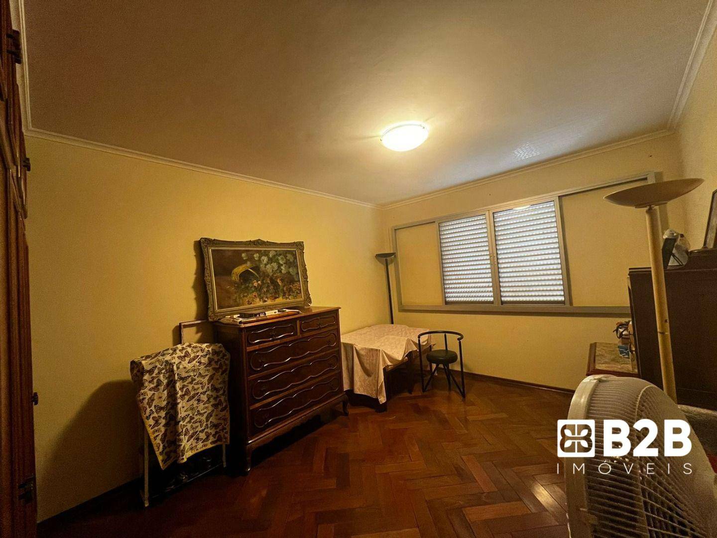 Apartamento à venda com 4 quartos, 390m² - Foto 7