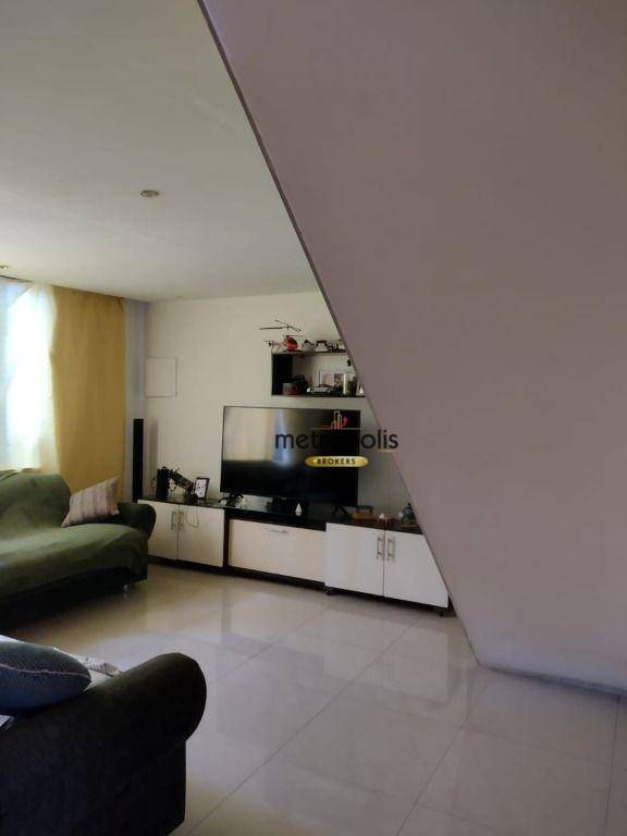 Sobrado, 5 quartos, 150 m² - Foto 5