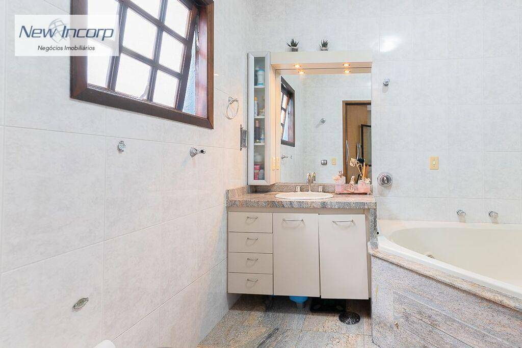 Sobrado à venda com 4 quartos, 174m² - Foto 28