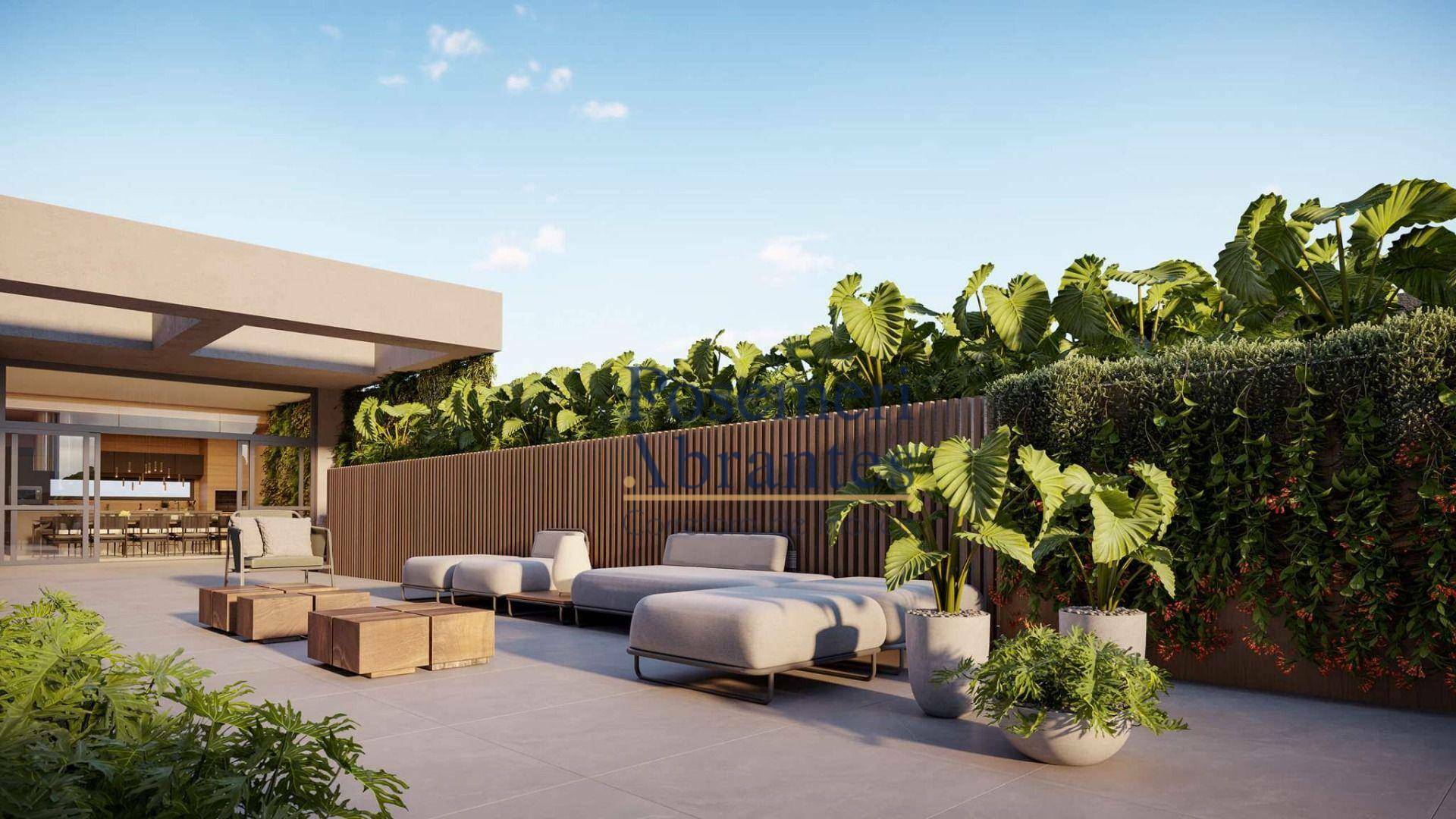 Apartamento à venda com 3 quartos, 197m² - Foto 22